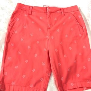 New Marc New York Bermuda shorts